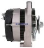 VOLVO 841765 Alternator